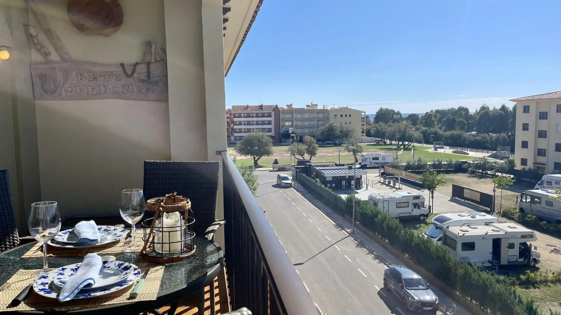 דירות ל'אסטרטיט Jardins Del Mar 114