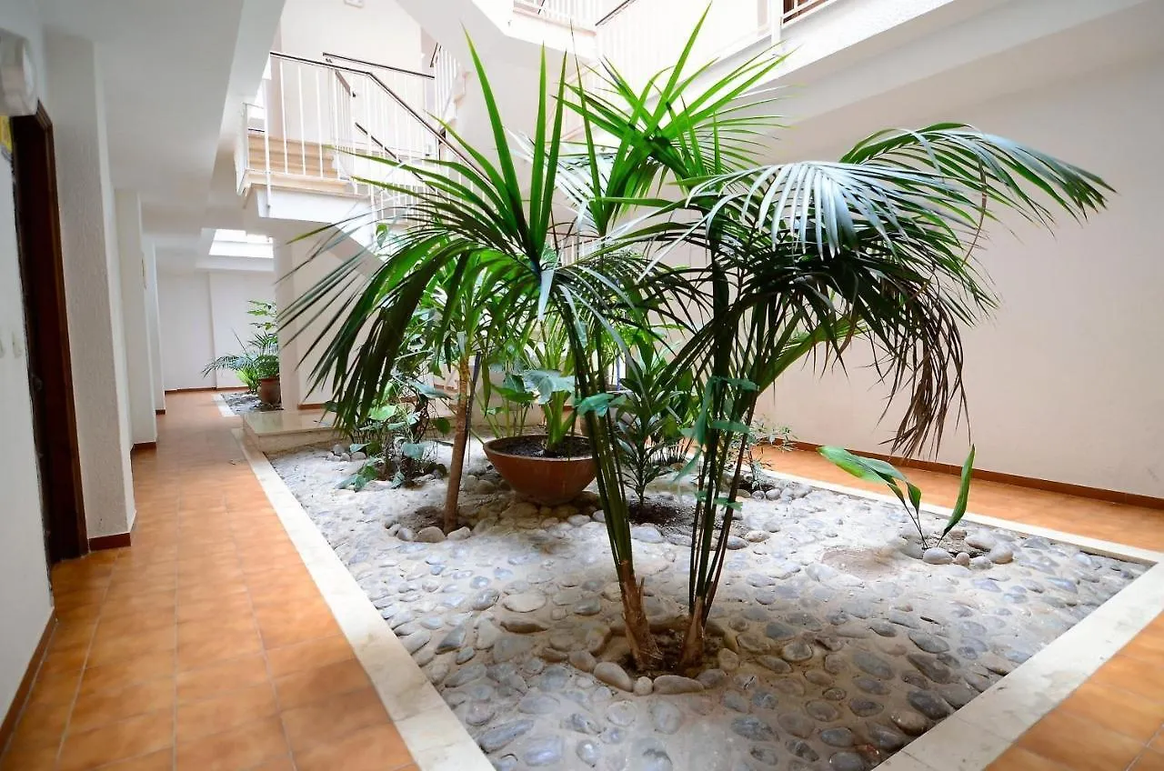 דירות ל'אסטרטיט Jardins Del Mar 114